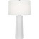 Mason One Light Table Lamp in Daisy Glazed Ceramic (165|DY960)