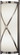 Chase Two Light Wall Sconce in Dark Antique Nickel (165|D1986)