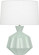 Orion One Light Table Lamp in Celadon Glazed Ceramic (165|CL999)