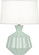 Small Orion One Light Accent Lamp in Celadon Glazed Ceramic (165|CL989)