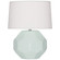 Franklin One Light Table Lamp in Celadon Glazed Ceramic (165|CL01)
