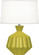 Small Orion One Light Accent Lamp in Citron Glazed Ceramic (165|CI989)