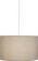 Elena One Light Pendant in Painted White (165|B169)