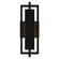 Pointsett LED Outdoor Wall Lantern in Matte Black (10|PNT8306MBK)