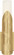Michael Berman Brut One Light Wall Sconce in Modern Brass (165|620)