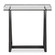 Midas Accent Table in Dark Bronze (52|50085)