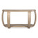 Adona Console Table in Natural Mindi Wood (52|50062)
