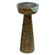 Mano Drink Table in Blend Of Blue And Green Tones (52|50048)