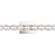 Luster LED Bath Fixture in Polished Chrome (10|PCLU8524C)