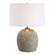 Raylan One Light Table Lamp in Antique Brass (52|30479-1)