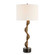 Remolino One Light Table Lamp in Warm Bronze (52|30454-1)