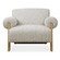 Juncture Accent Chair in Natural (52|23901)