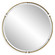 Wesley Mirror in Antique Brass (52|08216)