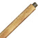 Extension Rod in Gold Vein (51|7-EXTLG-274)
