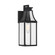 Emery One Light Outdoor Wall Lantern in Matte Black (51|5-605-BK)