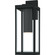 Westover LED Outdoor Wall Lantern in Earth Black (10|WVR8007EK)