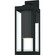 Westover LED Outdoor Wall Lantern in Earth Black (10|WVR8006EK)