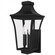 Quentin Two Light Outdoor Wall Lantern in Earth Black (10|QTN8408EK)