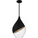 Quoizel Portable Lamps - Multipack One Light Pendant in Matte Black (10|QMP6797MBK)