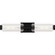 Hawes Two Light Bath in Matte Black (10|HWS8524MBK)