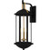 Crestfield Three Light Outdoor Wall Lantern in Matte Black (10|CFD8410MBK)