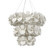 Virginia 18 Light Chandelier in White (515|2902-79)