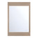 Mogano LED Mirror in White Oak (40|48509-028)