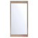 Mogano LED Mirror in White Oak (40|48507-025)
