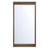 Mogano LED Mirror in Dark Walnut (40|48507-011)