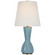 Jess LED Table Lamp in Crackled Robin (268|TOB 3620CRN-L)