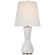 Jess LED Table Lamp in Crackled Ivory (268|TOB 3620CIV-L)