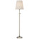 Bryant LED Table Lamp in Polished Nickel (268|TOB 3107PN-L-CL)