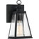 Paxton One Light Outdoor Wall Lantern in Matte Black (10|PAX8305MBK)