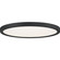 Outskirts LED Flush Mount in Earth Black (10|OST1720EK)
