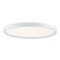Outskirts LED Flush Mount in Matte White (10|OST1715W)