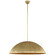 Utopia LED Pendant in Gild (268|KW 5041G-WG)