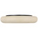 Formosa LED Flush Mount in Alabaster and Bronze (268|KW 4905ALB/BZ)