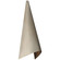 Piel LED Wall Sconce in Pewter (268|KW 2634PWT)