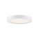 Outskirts LED Flush Mount in Matte White (10|OST1708W)