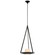 Divina LED Pendant in Modern Iron (268|BBL 5165MI-ALB)