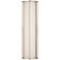 Phinn LED Wall Sconce in Polished Nickel (268|BBL 2191PN-WG)