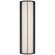 Phinn LED Wall Sconce in Modern Iron (268|BBL 2191MI-WG)