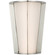Phinn LED Wall Sconce in Polished Nickel (268|BBL 2190PN-WG)