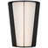 Phinn LED Wall Sconce in Modern Iron (268|BBL 2190MI-WG)