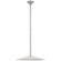Ponce LED Pendant in Polished Nickel (268|AL 5031PN-WG)