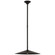 Ponce LED Pendant in Modern Iron (268|AL 5031MI-MI)