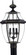 Newbury Three Light Outdoor Post Lantern in Medici Bronze (10|NY9043Z)