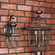 Newbury Three Light Outdoor Post Lantern in Aged Copper (10|NY9043AC)
