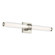 Laurene LED Linear Bath in Brushed Nickel (12|55238NILED)