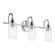 Kavi Three Light Bath in Chrome (12|55211CH)